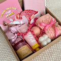 Blush Love Box – Self-Care & Stationery Gift 💗