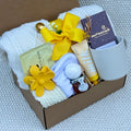 ☀️ Sunny Honey Care Box – Warm Little Moments of Joy